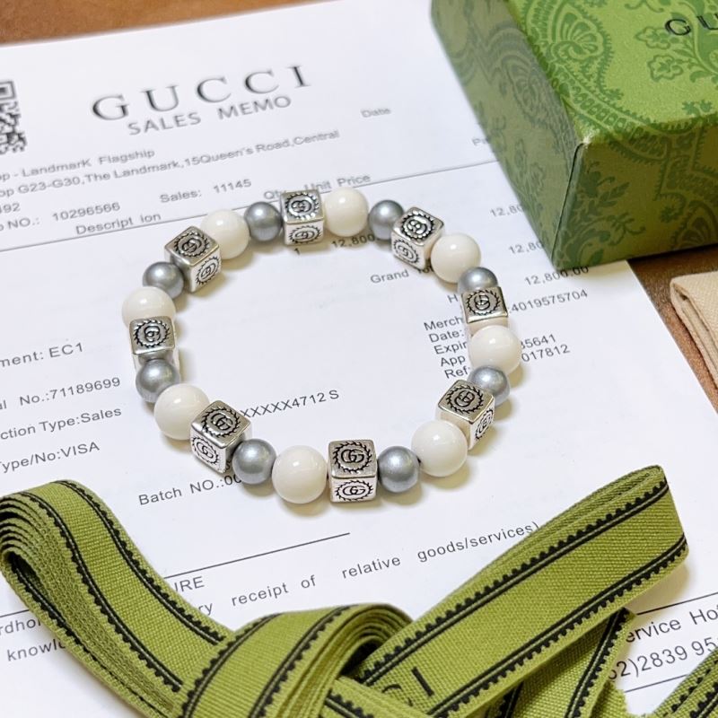 Gucci Bracelets